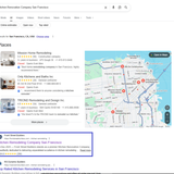 Kitchen Renovation Company San Francisco