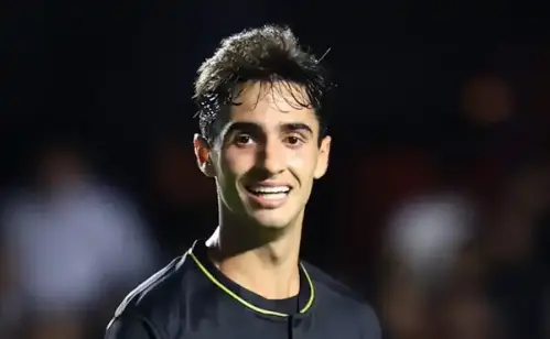 São Paulo publica lista de inscritos do Paulistão sem Rodriguinho; venda ao Bragantino é confirmada