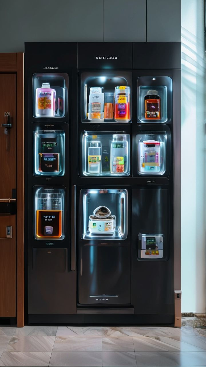 'Worst in Show' CES products include AI refrigerators, AI companions and AI doorbells