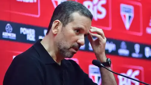 São Paulo SAF? Presidente do Conselho defende modelo de SAF e confirma data de impeachment