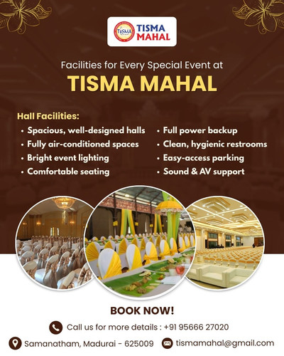 Best AC Marriage Halls in Madurai for Events.jpg