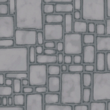 Texture Brick 1x1