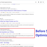 Probate Appeals before 7th