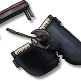 Destroyed Furniture 3