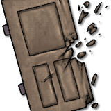 Destroyed Furniture 5