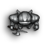 Suit of Armor 3