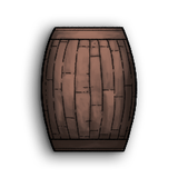 Wine Barrel 2