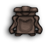 Wooden Throne 3