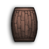 Wine Barrel 3