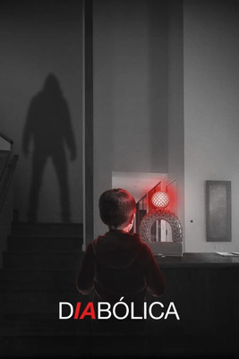 Afraid [2024] [DVD9-R1] [Latino]