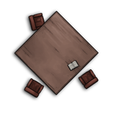 Desk 3
