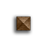Square Roof 1E