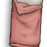 Bedroll 2