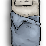 Bedroll 1