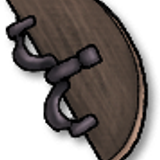 Destroyed Furniture 11