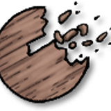 Destroyed Furniture 23