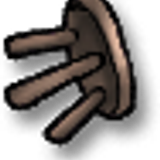 Destroyed Furniture 8