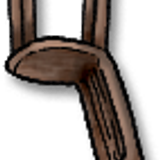 Destroyed Furniture 15