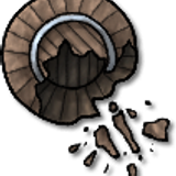 Destroyed Furniture 36