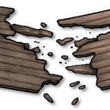 Destroyed Furniture 41