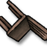 Destroyed Furniture 24