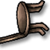 Destroyed Furniture 25