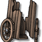 Destroyed Furniture 42