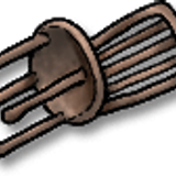 Destroyed Furniture 16