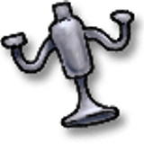 Destroyed Furniture 17