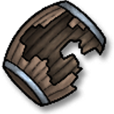 Destroyed Furniture 37