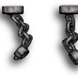 Manacles