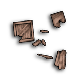 Furniture Debris 6