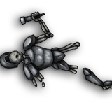 Skeleton 5