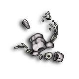 Skeleton 1