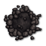 Rock Pile 1