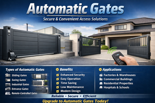 Industrial Automatic Gates Manufacturer in Ahmedabad India.png