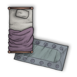 Spooky Bed 8