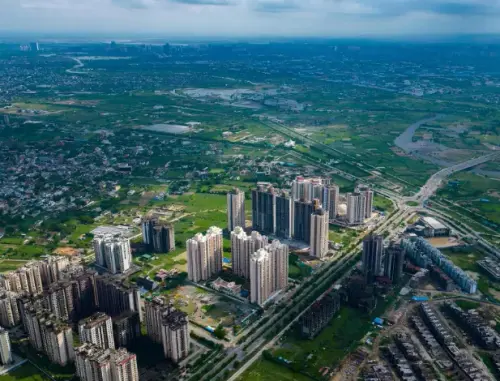 Sobha Sector 1 Greater Noida West – Premium Residential Apartments.webp