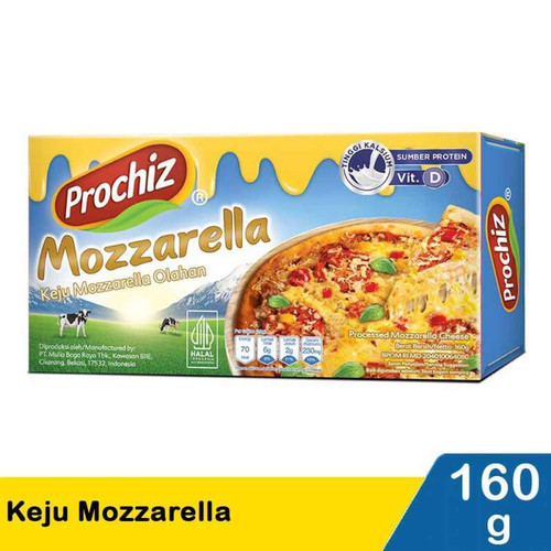prochiz prochiz mozzarella 160g keju mozarella full01 ckfh8k17.jpg