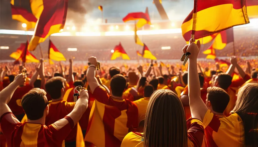 Galatasaray'ın Yıldızı Mauro Icardi