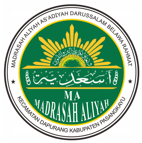 LOGO MA AS'ADIYAH DARUSSALAM BELAWA RAHMAT.png