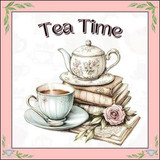 TEA TIME (4)