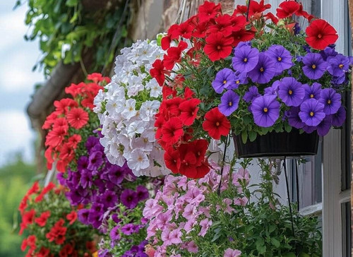 Hanging Petunia Flowers e1725723461943 927x675.jpg