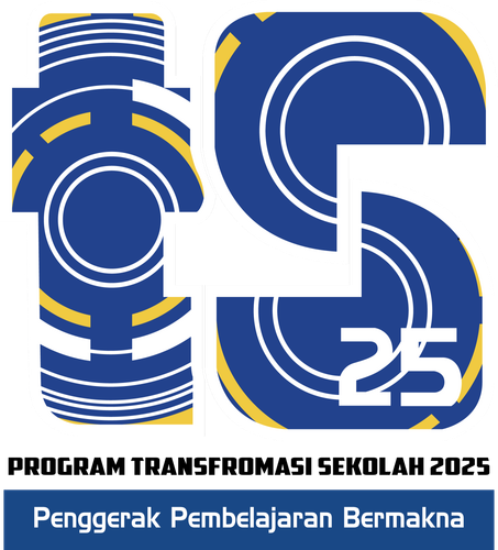ts25 program transformasi sekolah 2025 seeklogo.png