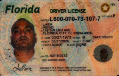 Abiud Lara license image.png