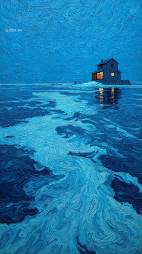 dovakin 2024 Van Gogh inspired minimalist night ocean enormous a7c558ed c80b 406f bb52 0c1edc5d819b .jpg