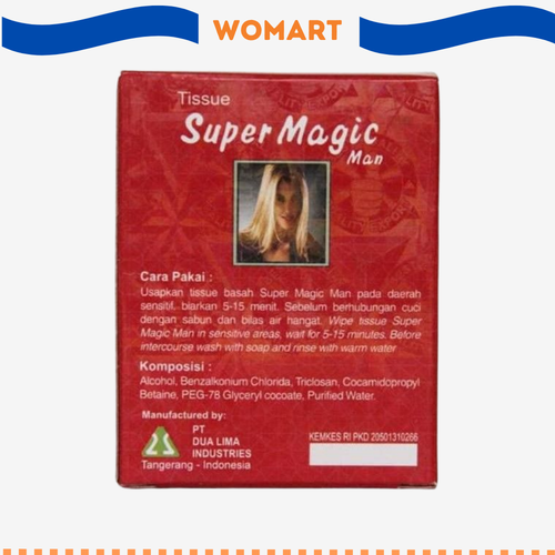 Tisu Magic Man Aroma Original 6 Sachets Super Magic Womart 2.png