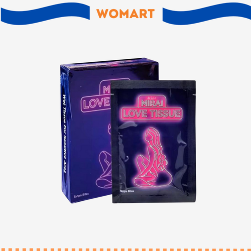 Tisu Magic Mirai Love Tissue 3 Pcs Womart.png