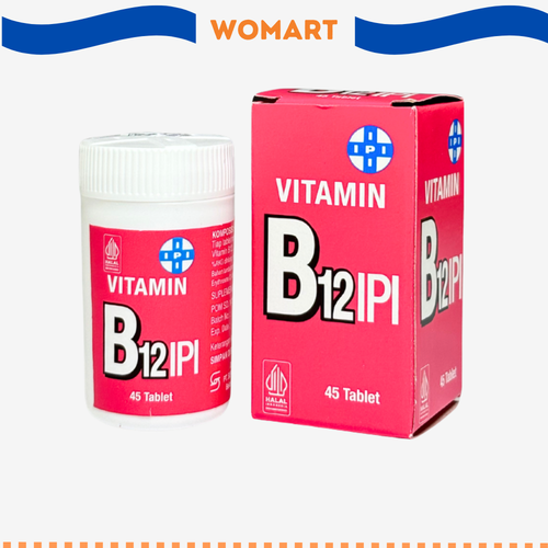 Vitamin Ipi Vitamin B12 45 Tablet.png