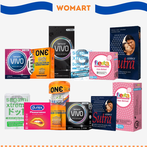 Kondom Bergerigi Kondom One Fiesta Sagami Durex Sutra Vivo Isi 3 Pcs Isi 12 Pcs.png